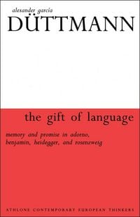 Produktbild: Gift of Language