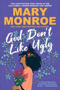 Produktbild: God Don't Like Ugly
