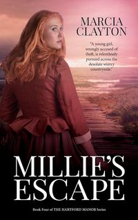 Produktbild: Millie's Escape