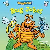Produktbild: Bug Jokes