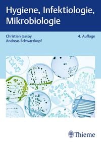 Produktbild: Hygiene, Infektiologie, Mikrobiologie