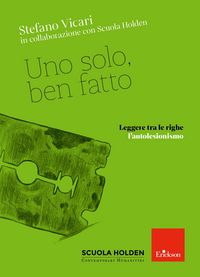 Produktbild: Uno solo, ben fatto