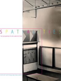 Produktbild: Spatialities