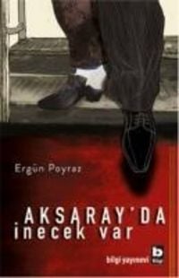 Produktbild: Aksarayda Inecek Var