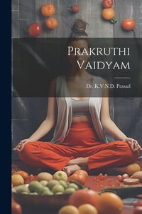 Produktbild: Prakruthi Vaidyam