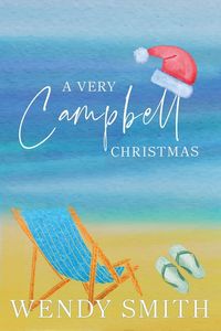 Produktbild: A Very Campbell Christmas
