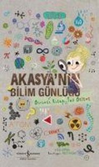 Produktbild: Akasyanin Bilim G&uuml;nl&uuml;g&uuml;