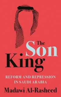 Produktbild: The Son King