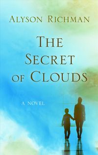 Produktbild: Richman, A: Secret of Clouds