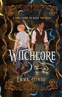 Produktbild: Witchlore