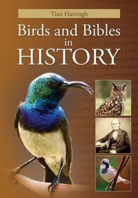 Produktbild: Birds & Bibles in History (Color Version)