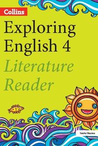 Produktbild: Exploring English Literature Reader 4