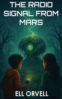 Produktbild: The Radio Signal from Mars