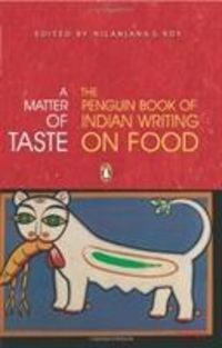 Produktbild: A Matter of Taste