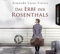 Produktbild: Das Erbe der Rosenthals