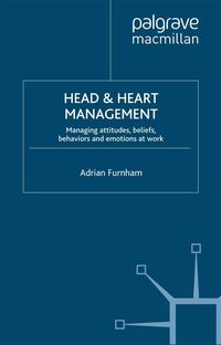 Produktbild: Head and Heart Management