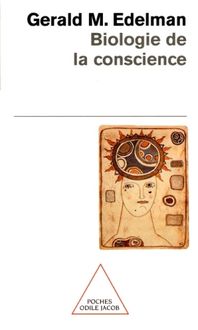 Produktbild: Biologie de la conscience