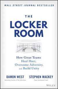 Produktbild: The Locker Room