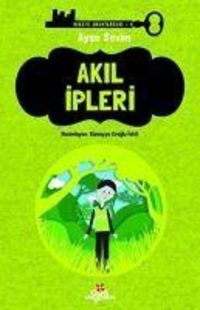 Produktbild: Akil Ipleri - Hikaye Anahtarcisi 4