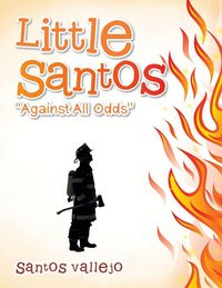 Produktbild: Little Santos "Against All Odds"