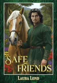 Produktbild: Safe Friends