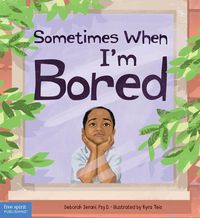 Produktbild: Sometimes When I'm Bored