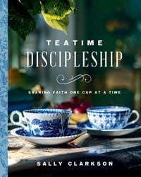 Produktbild: Teatime Discipleship