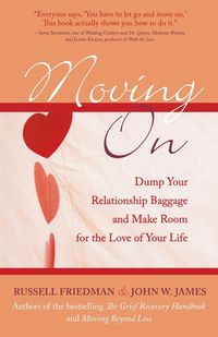 Produktbild: Moving On