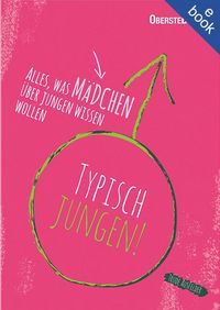 Produktbild: Typisch Jungen