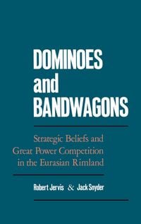 Produktbild: Dominoes and Bandwagons
