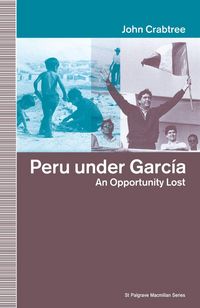 Produktbild: Peru Under Garcia