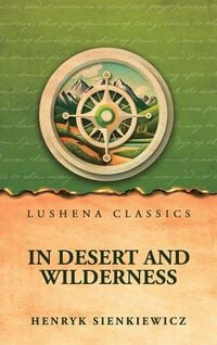 Produktbild: In Desert and Wilderness