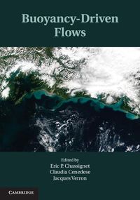 Produktbild: Buoyancy-Driven Flows