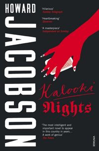 Produktbild: Kalooki Nights