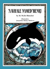 Produktbild: A Whale Named Henry