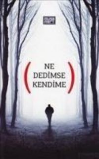 Produktbild: Ne Dedimse Kendime