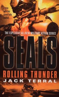 Produktbild: Seals: Rolling Thunder