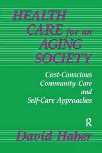 Produktbild: Health Care for an Aging Society