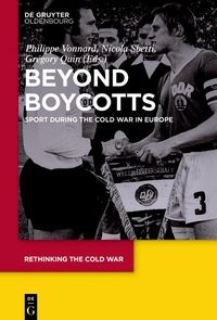 Produktbild: Beyond Boycotts