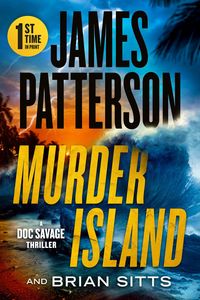 Produktbild: Murder Island