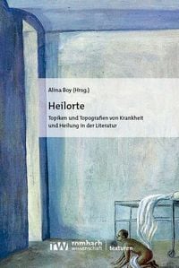 Produktbild: Heilorte