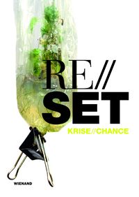 Produktbild: Reset. Krise / Chance