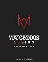 Produktbild: Watch Dogs Legion