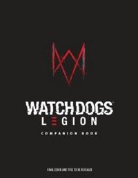 Produktbild: Watch Dogs Legion: Resistance Report