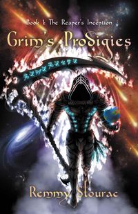 Produktbild: Grim's Prodigies: The Reaper's Inception
