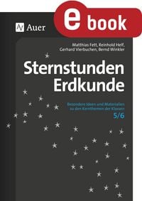 Produktbild: Sternstunden Erdkunde 5-6