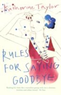 Produktbild: Rules for Saying Goodbye