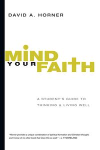 Produktbild: Mind Your Faith