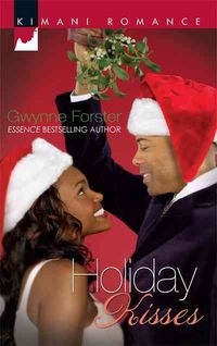 Produktbild: Forster, G: Holiday Kisses
