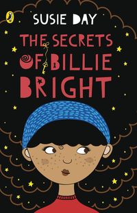 Produktbild: The Secrets of Billie Bright